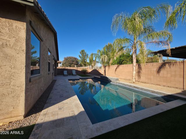 4049 S 185th Avenue, Goodyear, AZ 85338