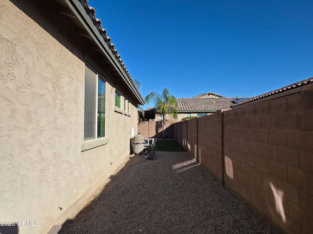 4049 S 185th Avenue, Goodyear, AZ 85338