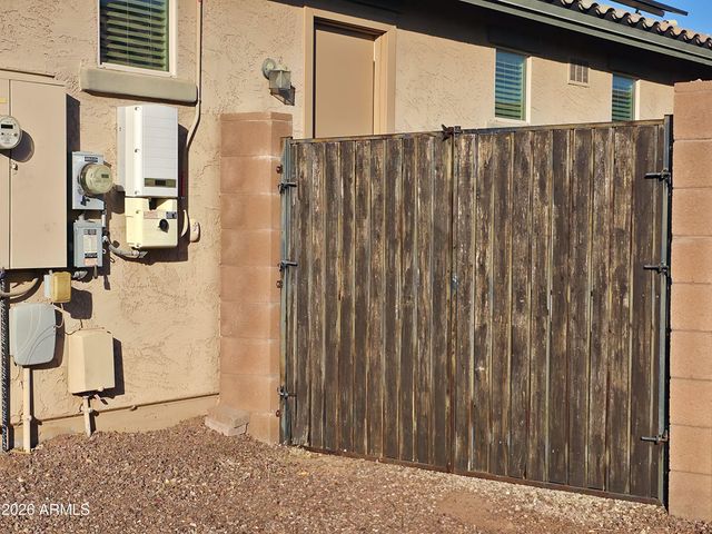 4049 S 185th Avenue, Goodyear, AZ 85338
