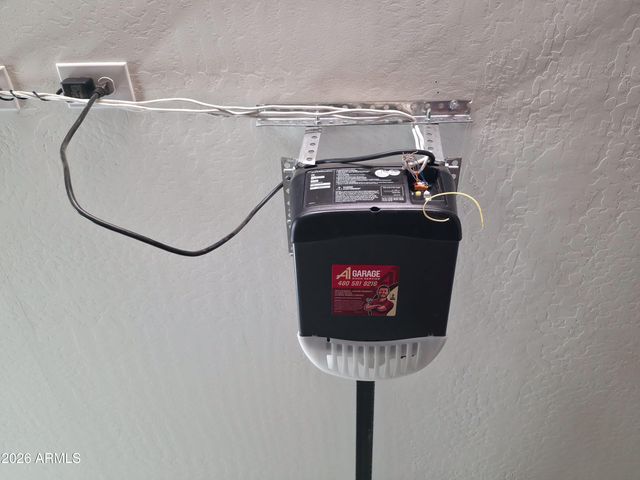 4049 S 185th Avenue, Goodyear, AZ 85338