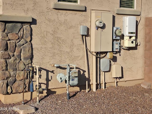 4049 S 185th Avenue, Goodyear, AZ 85338