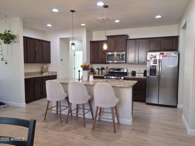 4049 S 185th Avenue, Goodyear, AZ 85338