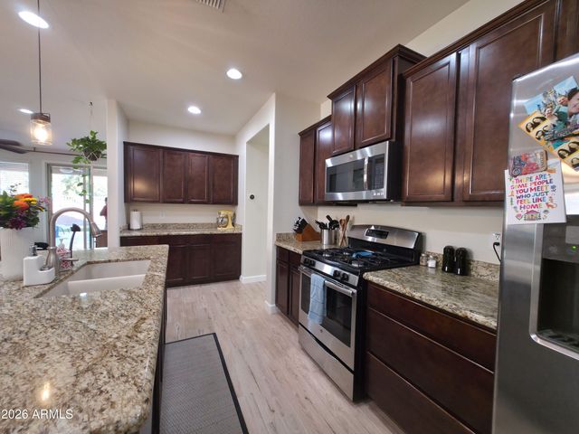 4049 S 185th Avenue, Goodyear, AZ 85338