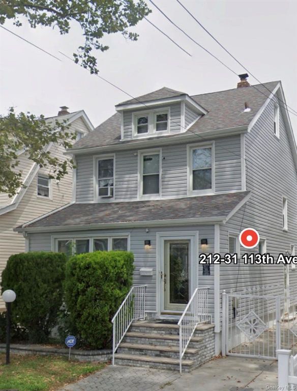 21231 113th Avenue, Queens Village, NY 11429