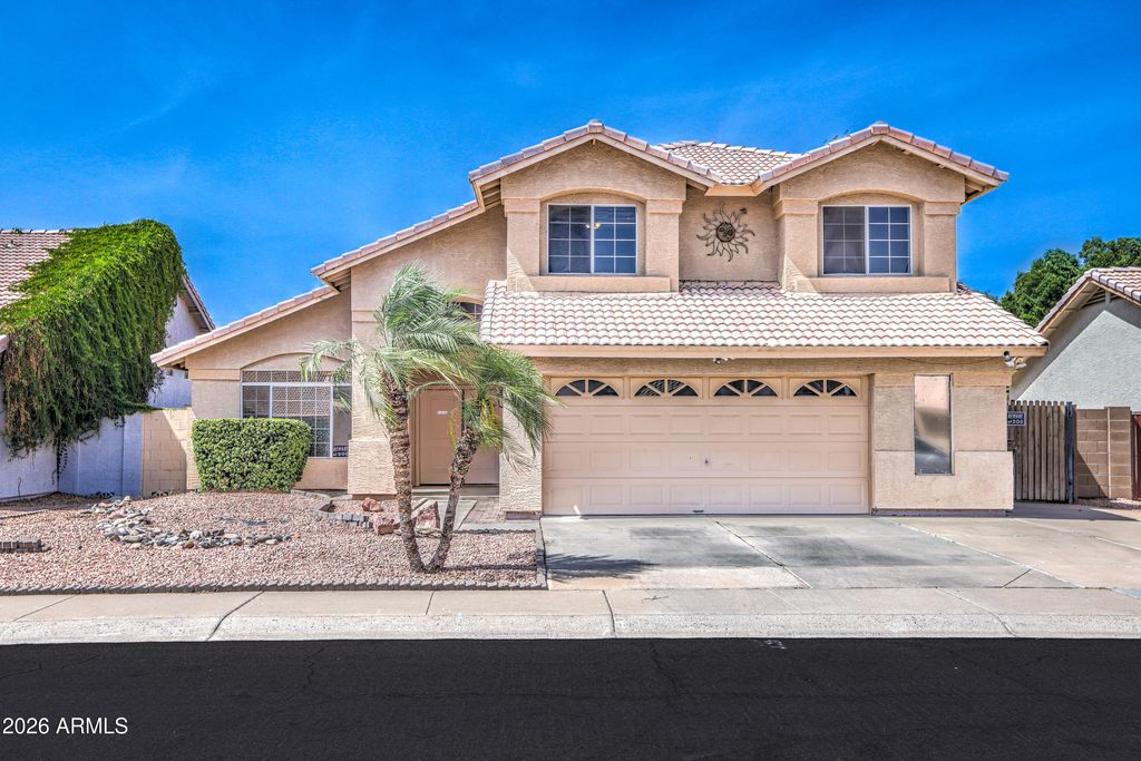 Image 1 of property listing at 8602 W JOAN DE ARC Avenue, Peoria, AZ 85381