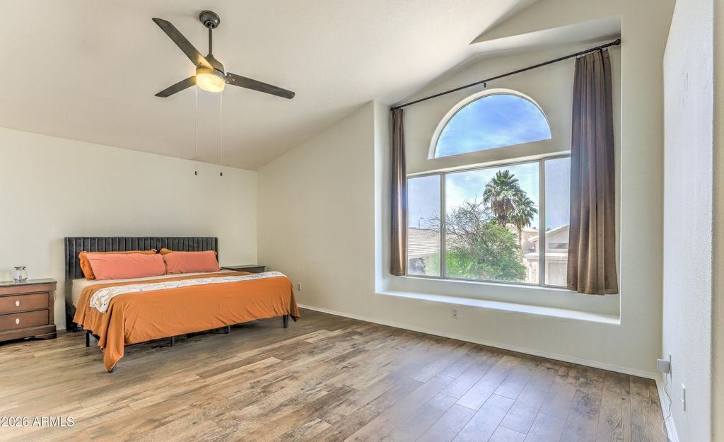 Image 18 of property listing at 8602 W JOAN DE ARC Avenue, Peoria, AZ 85381