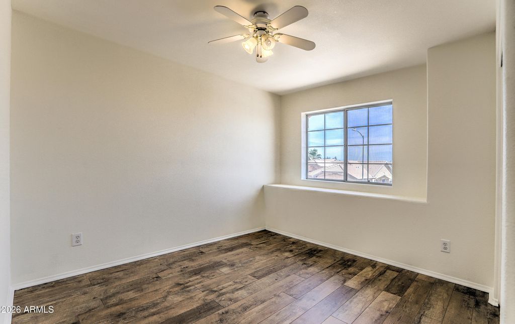 Image 25 of property listing at 8602 W JOAN DE ARC Avenue, Peoria, AZ 85381
