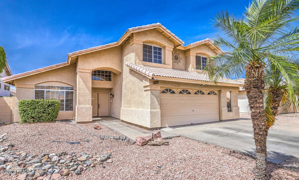 Image 35 of property listing at 8602 W JOAN DE ARC Avenue, Peoria, AZ 85381