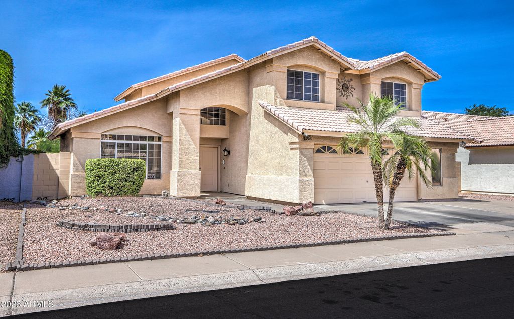 Image 36 of property listing at 8602 W JOAN DE ARC Avenue, Peoria, AZ 85381