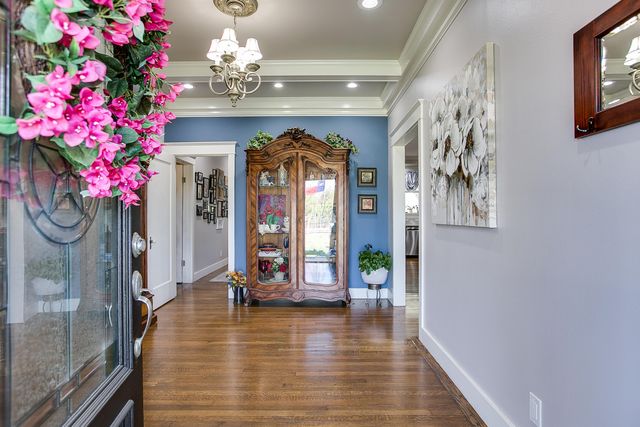 5166 Ben Ficklin Road, San Angelo, TX 76904