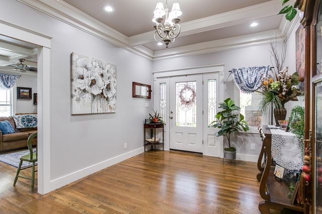 5166 Ben Ficklin Road, San Angelo, TX 76904