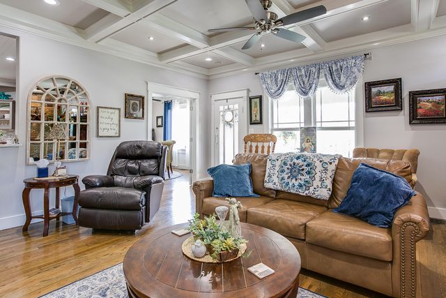 5166 Ben Ficklin Road, San Angelo, TX 76904