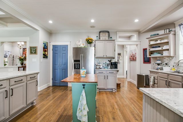 5166 Ben Ficklin Road, San Angelo, TX 76904