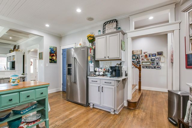 5166 Ben Ficklin Road, San Angelo, TX 76904