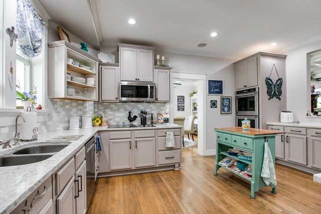 5166 Ben Ficklin Road, San Angelo, TX 76904