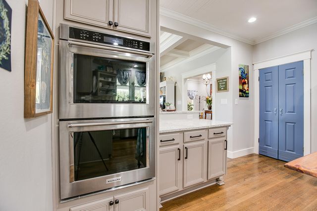 5166 Ben Ficklin Road, San Angelo, TX 76904