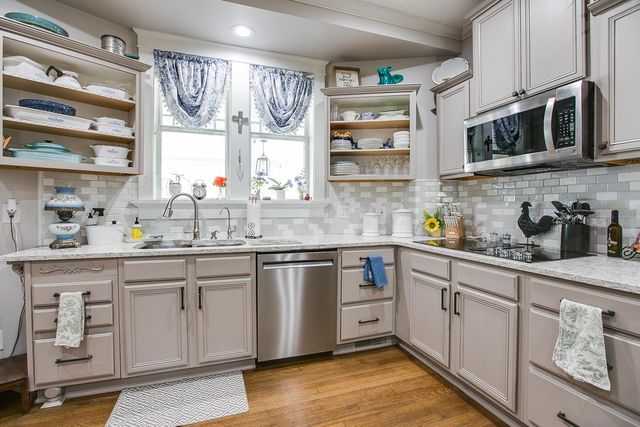 5166 Ben Ficklin Road, San Angelo, TX 76904
