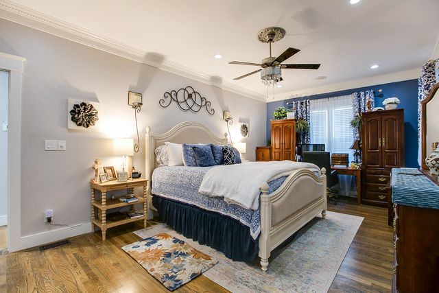 5166 Ben Ficklin Road, San Angelo, TX 76904