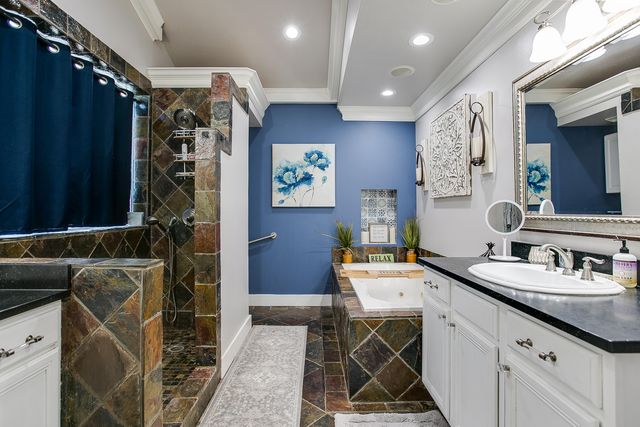5166 Ben Ficklin Road, San Angelo, TX 76904