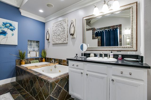 5166 Ben Ficklin Road, San Angelo, TX 76904
