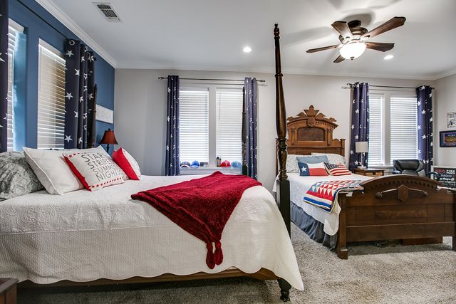 5166 Ben Ficklin Road, San Angelo, TX 76904