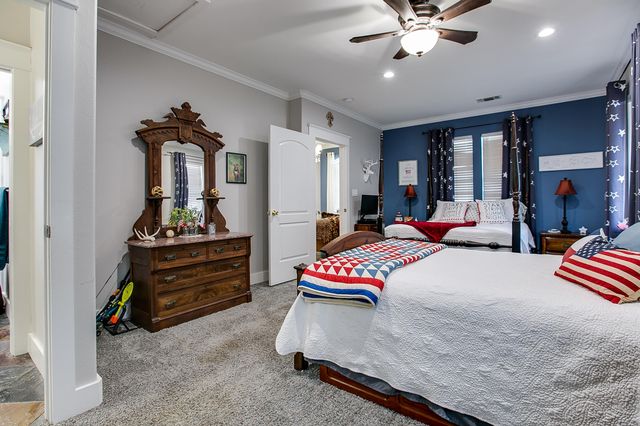 5166 Ben Ficklin Road, San Angelo, TX 76904