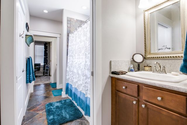5166 Ben Ficklin Road, San Angelo, TX 76904