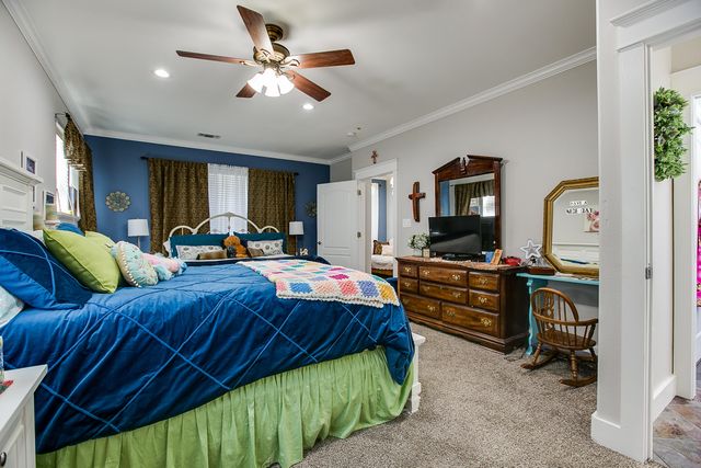 5166 Ben Ficklin Road, San Angelo, TX 76904