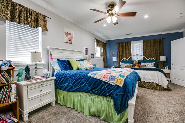 5166 Ben Ficklin Road, San Angelo, TX 76904