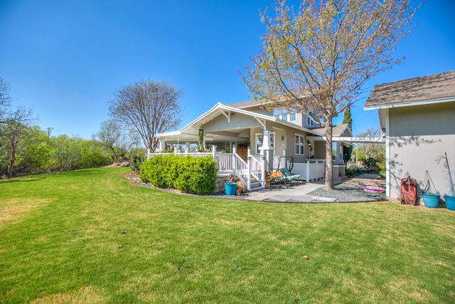 5166 Ben Ficklin Road, San Angelo, TX 76904