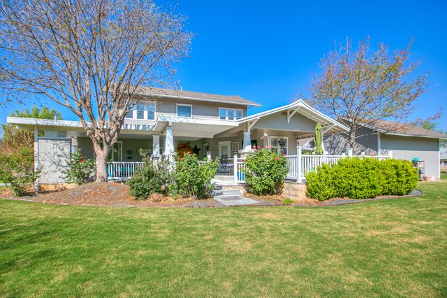 5166 Ben Ficklin Road, San Angelo, TX 76904