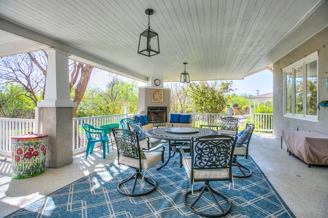 5166 Ben Ficklin Road, San Angelo, TX 76904