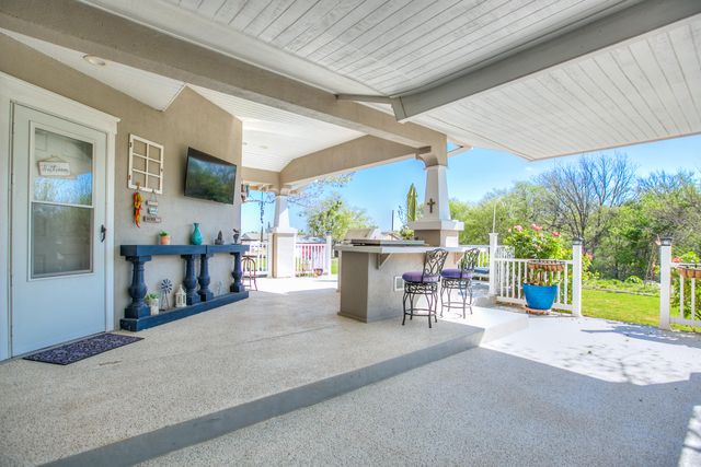 5166 Ben Ficklin Road, San Angelo, TX 76904
