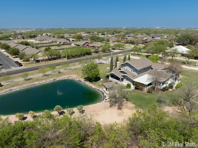 5166 Ben Ficklin Road, San Angelo, TX 76904
