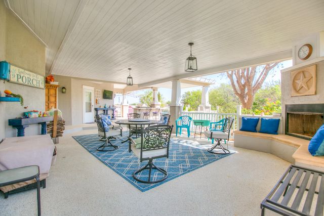 5166 Ben Ficklin Road, San Angelo, TX 76904