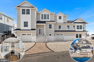 61 BUDD DRIVE, Manahawkin, NJ 08050