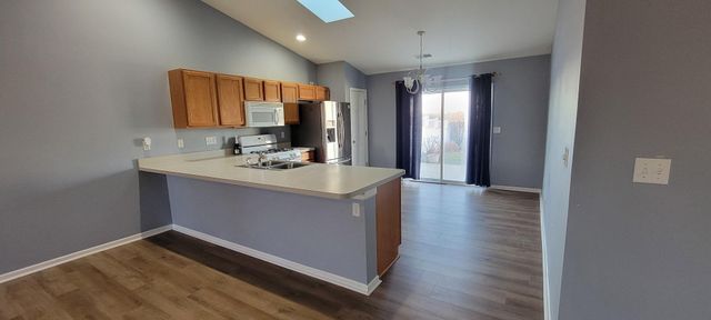 4424 W 91st Place, Merrillville, IN 46410