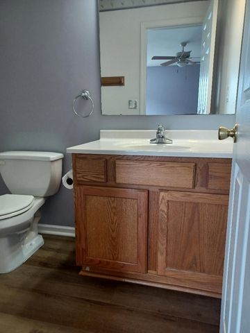 4424 W 91st Place, Merrillville, IN 46410