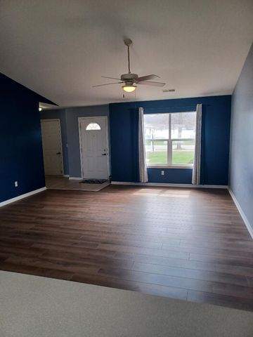 4424 W 91st Place, Merrillville, IN 46410