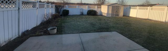 4424 W 91st Place, Merrillville, IN 46410