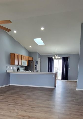 4424 W 91st Place, Merrillville, IN 46410