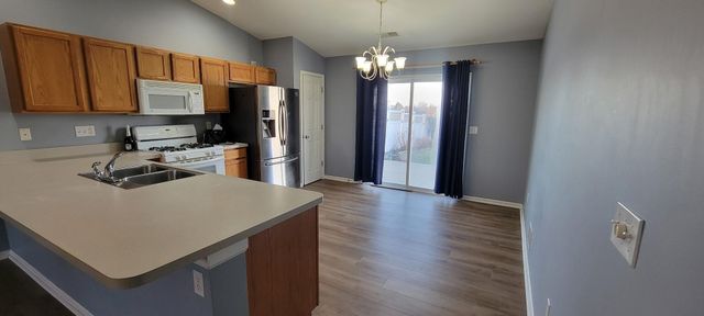 4424 W 91st Place, Merrillville, IN 46410