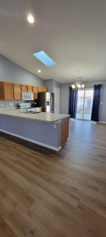 4424 W 91st Place, Merrillville, IN 46410