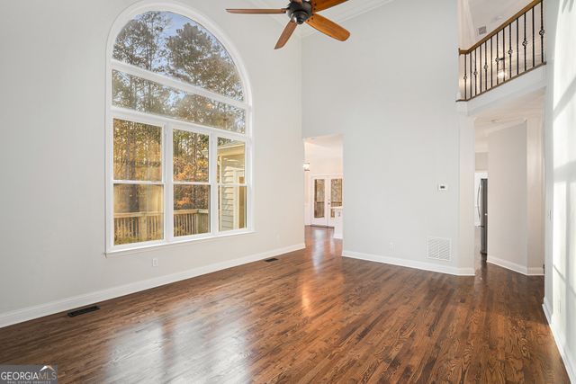 523 Sycamore Point, Woodstock, GA 30189