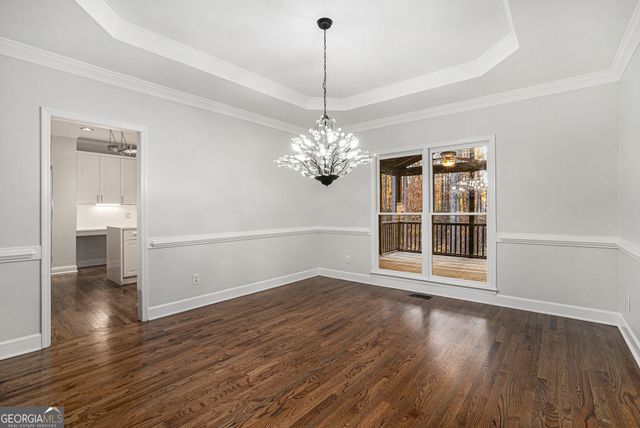 523 Sycamore Point, Woodstock, GA 30189