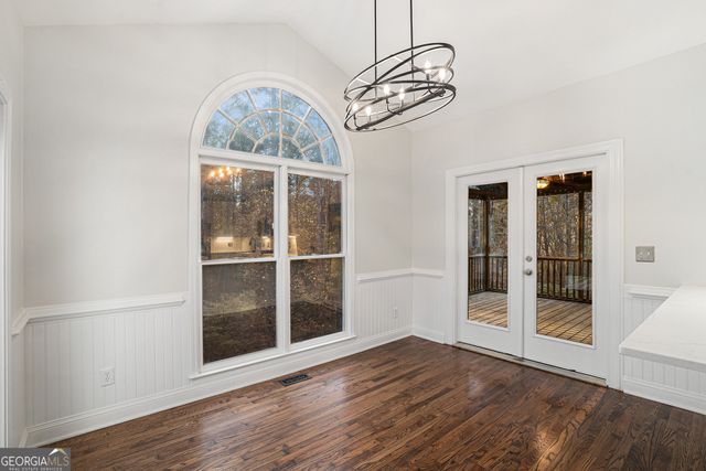 523 Sycamore Point, Woodstock, GA 30189