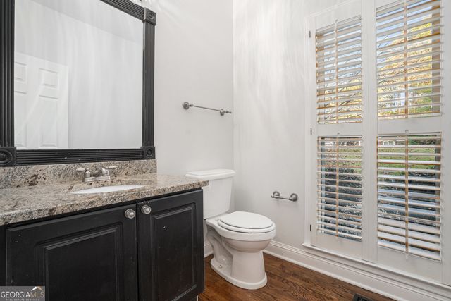 523 Sycamore Point, Woodstock, GA 30189