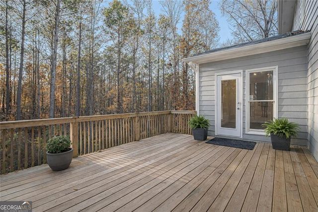 523 Sycamore Point, Woodstock, GA 30189