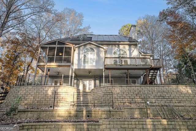 523 Sycamore Point, Woodstock, GA 30189