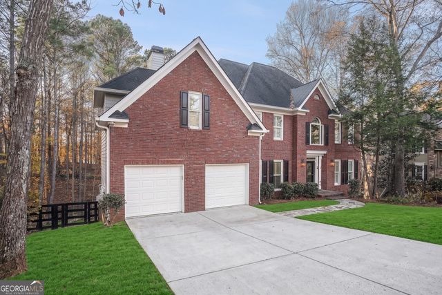 523 Sycamore Point, Woodstock, GA 30189